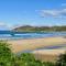 Diggers Beach Cottage