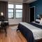 Strandpiren Hotell