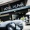 Hotel Alpha