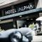 Hotel Alpha - Fribourg