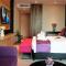 Greens Hotel & Suites