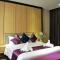 Greens Hotel & Suites - Bintulu