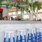 Tinas Plus Hotel