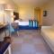 Best Western Plus Hôtel Santa Maria