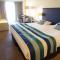 Best Western Plus Hôtel Santa Maria