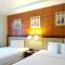 Cebu Parklane International Hotel