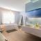 The Olive Exclusive All-Suite Hotel