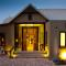 The Olive Exclusive All-Suite Hotel