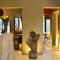 The Olive Exclusive All-Suite Hotel