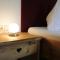 Pension und Apartment Edelweiß