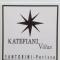Katefiani Villas