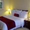 Clarion Hotel Tianjin