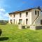 Villa Le Calvane