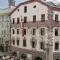 BEST WESTERN Plus Hotel Goldener Adler Innsbruck