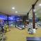 Wild Orchid Resort