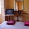 Malvy hotel