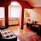 Malvy hotel