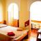 Malvy hotel