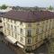 Hotel Irena