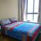 Foto: City of Sky Homestay 147/230