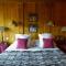 Hotel Mont Blanc Megève
