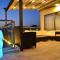 Paramount Bay Penthouse