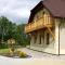 Penzion Rožmberk