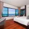 Simple Life Cliff View Resort - Ko Tao