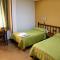 Hostal Muralla