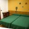 Hostal Muralla