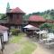 Bantal Guling Villa