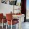 Holiday Suites Westende - Middelkerke