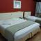 Inter Plaza Hotel