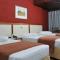 Inter Plaza Hotel