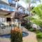 Kosmos Manor Guest House