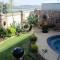 Kosmos Manor Guest House