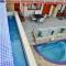 Kosmos Manor Guest House
