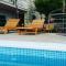 Stonehouse with swimming pool Villa Anita
