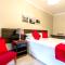 OR Tambo Guest House - Kempton Park