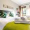 OR Tambo Guest House OR Tambo Guest House