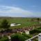 Golf Course View Penthouse