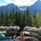 Silvern Lake Trail Bed and Breakfast - Smithers