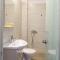 LUX Hotel 5 mins walk from port of Piraeus and metro station