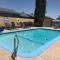 Budget Inn - Paso Robles