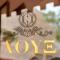 LUX Hotel 5 mins walk from port of Piraeus and metro station