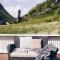Dalhus - House with jacuzzi