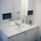 Dalhus - House with jacuzzi - Norddal