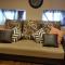 Gabriels Luxury Suite