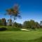 Studio meublé face au golf