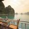 Foto: Halong Golden Bay Legend Cruise 55/59